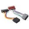 Ford ISO Wiring Harness Stereo Radio Plug Lead Connector