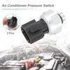 Infiniti G20, Nissan A/C Pressure Sensor (2000-2002)
