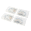 1991-1994 Honda CBR600F2 Carburetor Repair Kit (4 Sets)