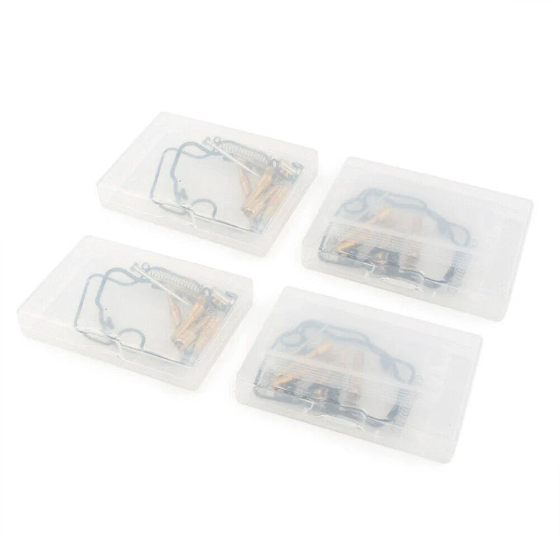 1991-1994 Honda CBR600F2 Carburetor Repair Kit (4 Sets)