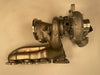Mercedes C300 C350e GLC300 GLC350e Stainless Steel Turbocharger (2015-2023)