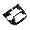 Alfa Romeo 159, Brera, Spider Headlight Switch Control Panel Cover Trim (2006-2011)