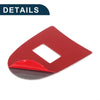 Chevrolet Corvette C6 Z06 Gear Shift Knob Cover Sticker (2005 - 2013)