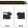 Ford Thunderbird Heater Blend Door Actuator (2005)