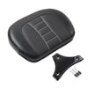 Harley Touring Electra Street Glide New Sissy Bar Pad Bracket (2009-2023)