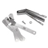 All Makes Valve Adjustment Stainless Steel Motorcycle Feeler Gauge