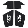 Yamaha MT10 Anti-Slip Traction Tank Pad (2016-2019)