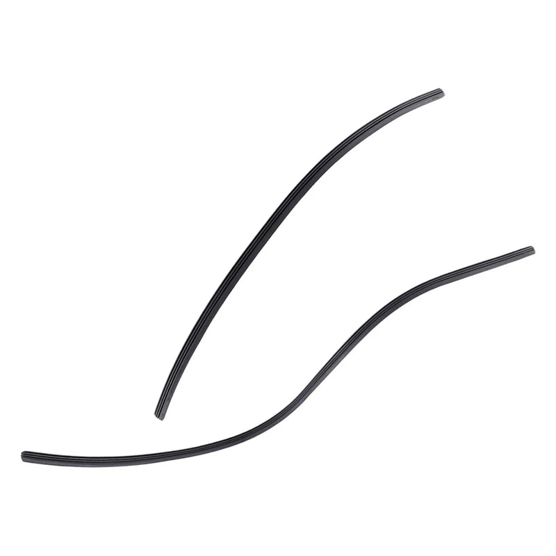 Toyota Corolla Sedan Windshield Wiper Rubber Insert (2009-2019)