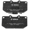 Nissan 200SX S14 S15 Front Disc Brake Pad Set 2.0L (1995-2002)