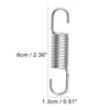 Suzuki GS125 4 x Motorcycle Brake Pedal Return Springs