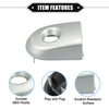 Nissan Versa Left Right Door Handle Cap Covers (2007-2012)