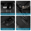 Nissan X-Trail TPE Car Floor Mat Boot Liner Set (2022-On)