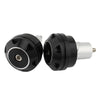 BMW RnineT Axle Nut Cap Cover (2017-2022)