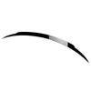 Mercedes Benz CLE Coupe Glossy Black Rear Trunk Spoiler Lip (2024+)