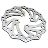 Yamaha YFZ450X YFZ450R Raptor 700 YFM700RSE ATV Rear Brake Disc Rotor