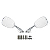 Bobber Vulcan Chopper Marauder Virago Classic Mirrors (2000-2023)