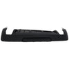 Air Dam Deflector Lower Valance Apron Rear for Chevy