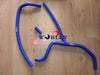 Can-Am DS450 2008-2008 - Red Silicone Radiator Hose