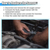 Dodge Ram 3500, Caliber Oxygen Sensor (2001-2005, 2011-2012)