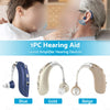 Ear Sound Devices Rechargeable Hearing Amplifier