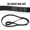 Honda Accord Serpentine Drive Belt (2008-2012)