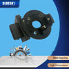 Mitsubishi Triton 10 / 1996-06 New Crank Angle Sensor