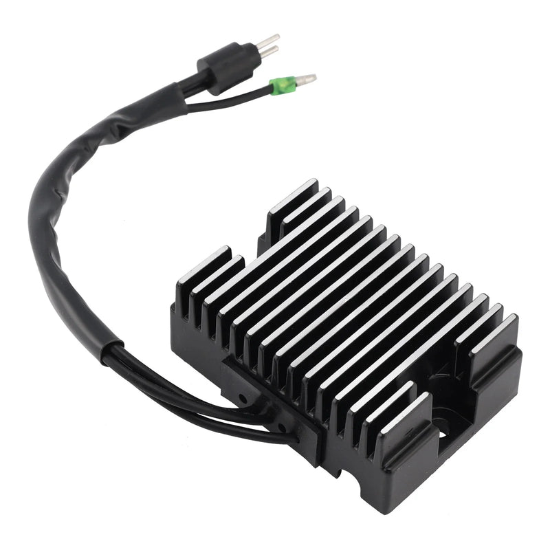 Buell M2 Cyclone, S3 Thunderbolt, X1 Lightning Voltage Regulator (98-02)