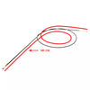 Toyota Hilux Surf 4Runner 1989-1995 Bonnet Release Cable