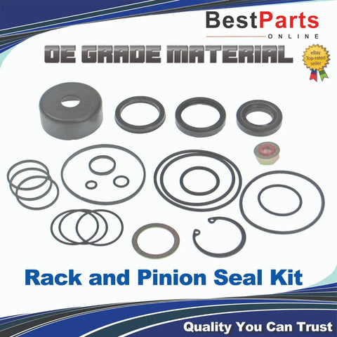 Kia Sportage Steering Gear Seal (1995–2002)