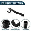Jeep Renegade 1.3L 2.4L (2015-2021) Rubber Water Pipe Radiator Hose