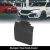 BMW 550i E60 M Sport Rear Tow Eye Hook Cover Cap (2006-2010)