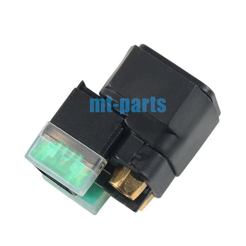 Suzuki SV650 SV650S SV1000 SV1000S Starter Relay Solenoid (1999-2008)