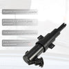 BMW 325Ci Right Headlight Washer Nozzle Cleaning Sprayer Jet (1999 - 2006)