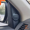 Toyota Hilux Ute SR5 Vigo Front Tweeter Speaker Covers (2005-2014)