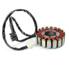 Honda VFR800FI Magneto Stator Generator Charging Coil (1998-2001)