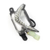 Honda CBR600RR Motorcycle Front Upper LED Headlight Bulb (2007-2012)