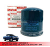 Isuzu Dmax 2.5 4JA1 3.0 4JH1 Fuel Filter (2003-2006)