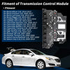 Buick LaCrosse Enclave Regal 3x Transmission Control Module (14-16)