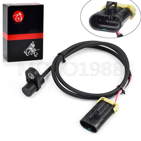 Polaris Ranger 800 6X6 EFI 2010-2017 Hall Effect Speed Sensor
