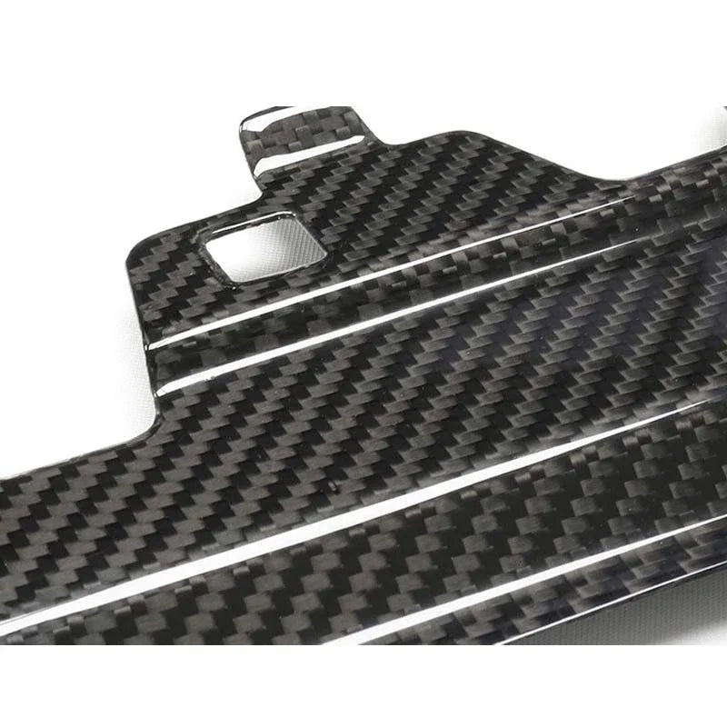 BMW M2 G87 M3 G80 M4 G82 G83 2021+ Full Carbon Fiber Radiator Cooling Plate