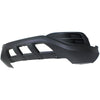 Bumper Cover Set For 2012-2014 Honda CR-V Front Lower and