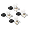 Kawasaki ZL900 Eliminator Carburetor Repair Kit (1985-1986)