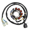 Honda CRF450 CRF450X Stator Generator (2005-2009)
