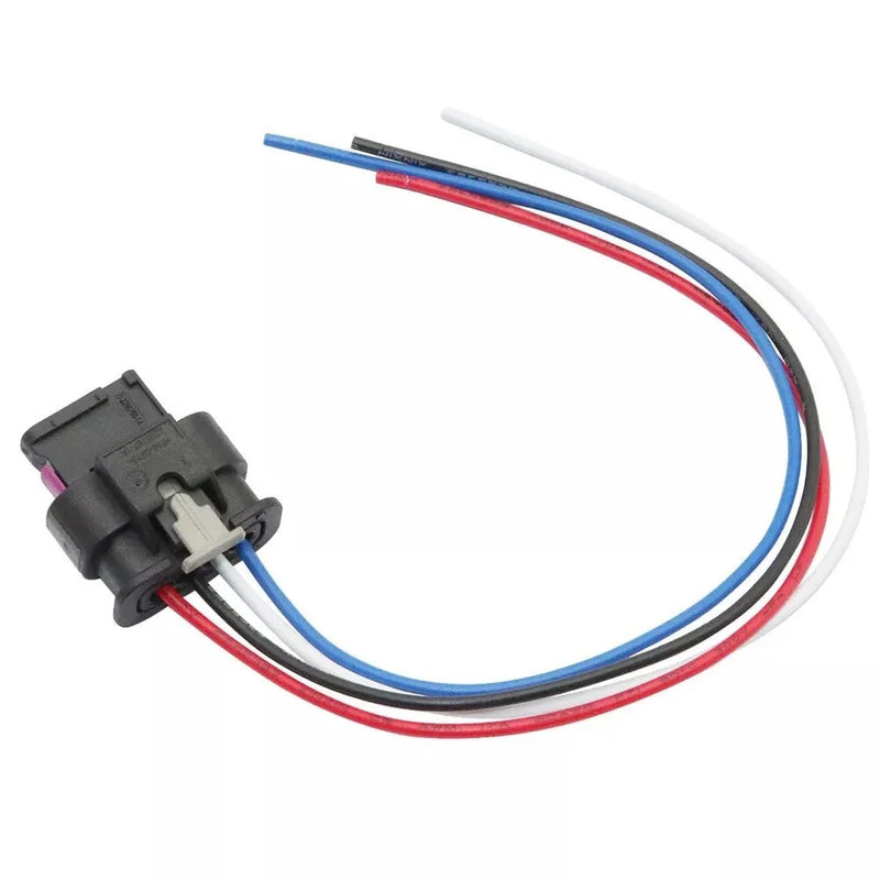 Jeep Wrangler, Grand Cherokee Camshaft Position Sensor Connector (2011-2020)