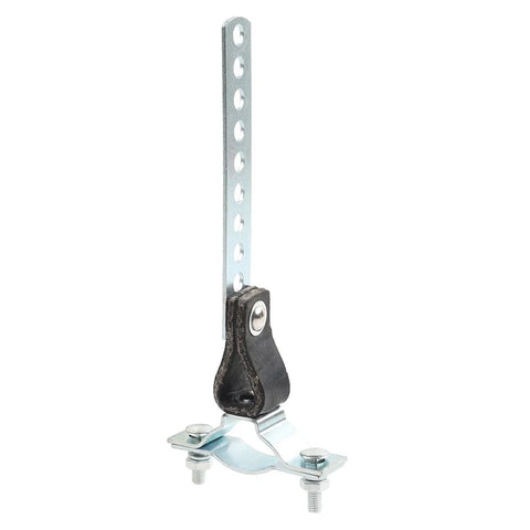 Cummins Onan 4000 5500 Muffler Exhaust Tailpipe Hanger