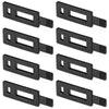 Yamaha Golf Cart G2A / G3A / G5A 8Pcs Air Cleaner Hook (1985-1995)