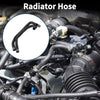 Porsche Cayenne (2009-2016) Rubber Coolant Pipe Radiator Hose