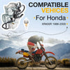 Honda XR600R (1988-2000) Replaces 16100-MAG-L01 / L02 Carburetor