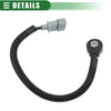 Chevrolet Aveo Car Engine Ignition Knock Sensor (2004-2008)