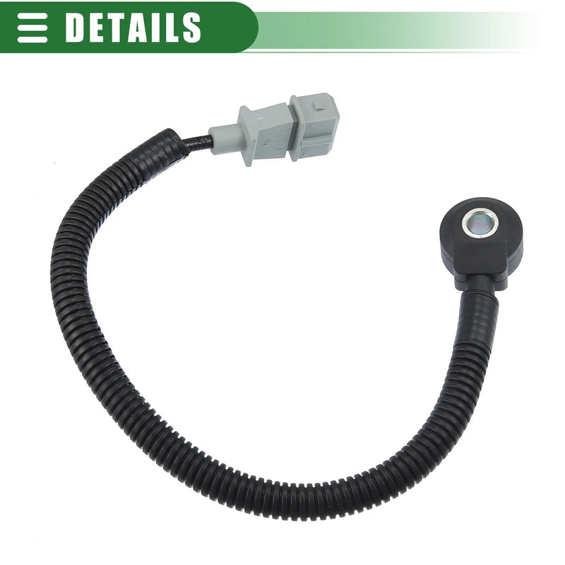 Chevrolet Aveo Car Engine Ignition Knock Sensor (2004-2008)